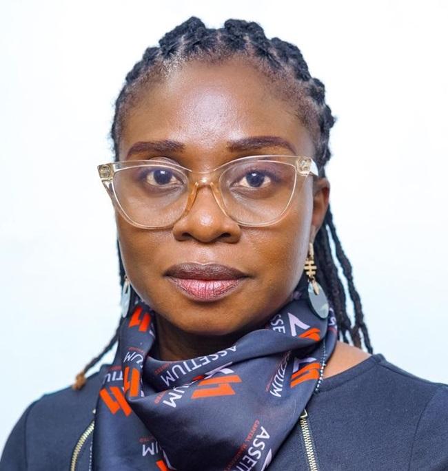Eucharia Ileka