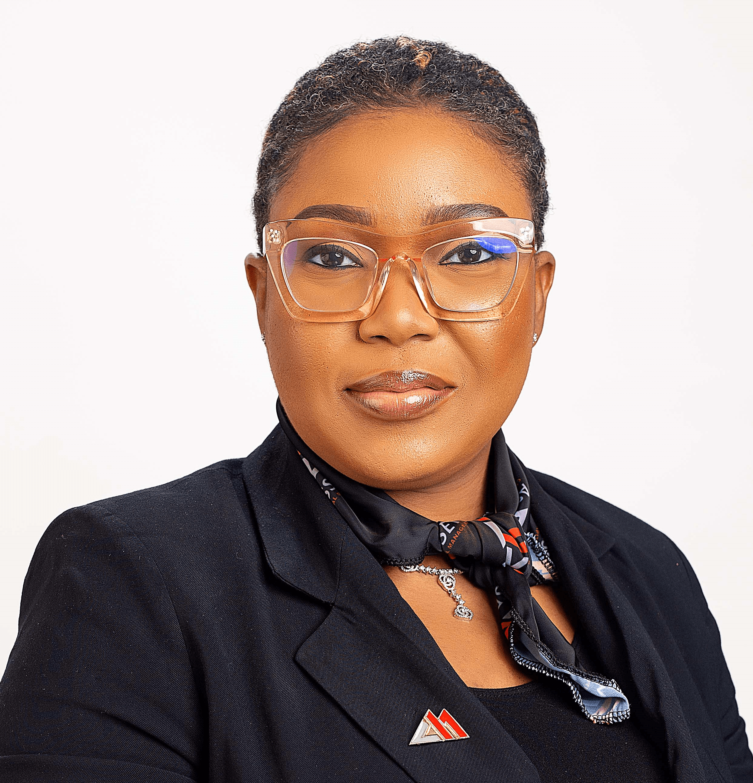 Barr. Oluwaseun Oladipupo's photo