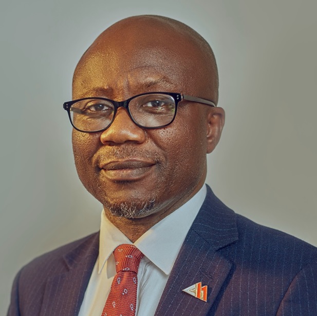 Mr Kelvin Ihongbe